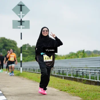 Runner Photo 8493833