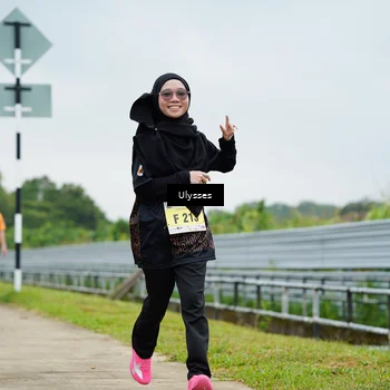 Runner Photo 8493835