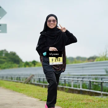 Runner Photo 8493837