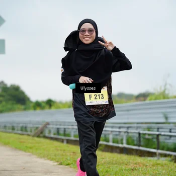 Runner Photo 8493844