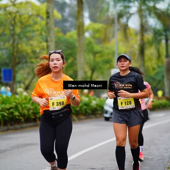 Runner Photo 8493845