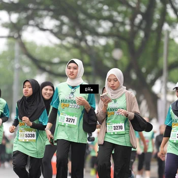 Runner Photo 8493846
