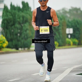 Runner Photo 8493847