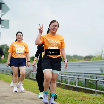 Runner Photo 8493850