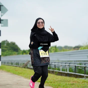 Runner Photo 8493851
