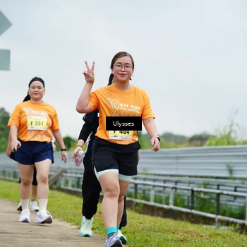 Runner Photo 8493852