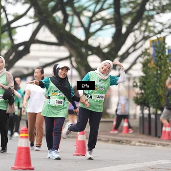 Runner Photo 8493854