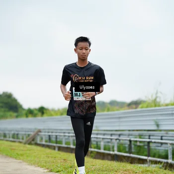 Runner Photo 8493856