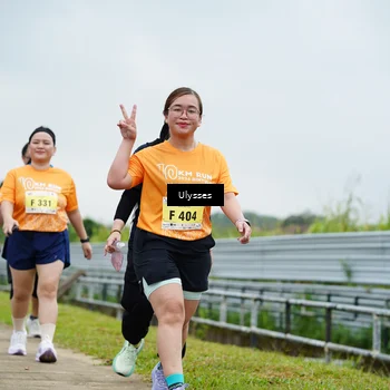 Runner Photo 8493861