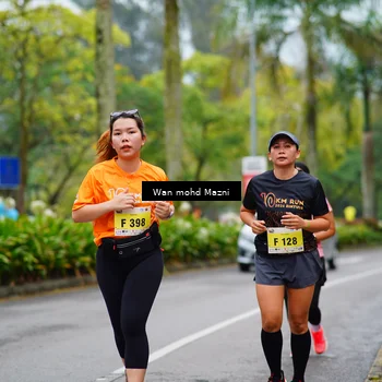 Runner Photo 8493862