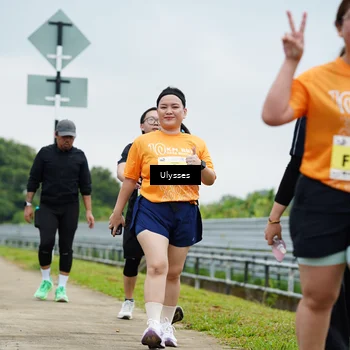 Runner Photo 8493863