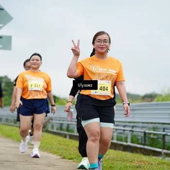 Runner Photo 8493864