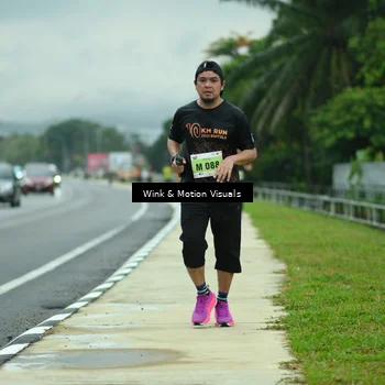Runner Photo 8493865
