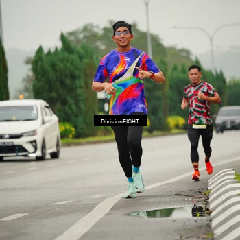 Runner Photo 8493867