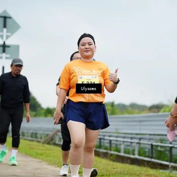 Runner Photo 8493868