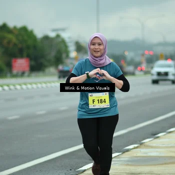 Runner Photo 8493871