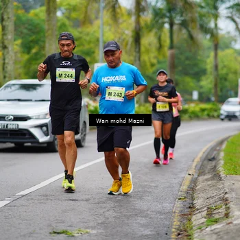 Runner Photo 8493873