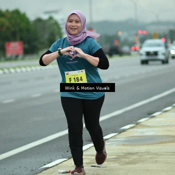 Runner Photo 8493874