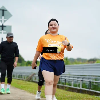 Runner Photo 8493876