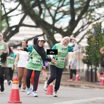 Runner Photo 8493879