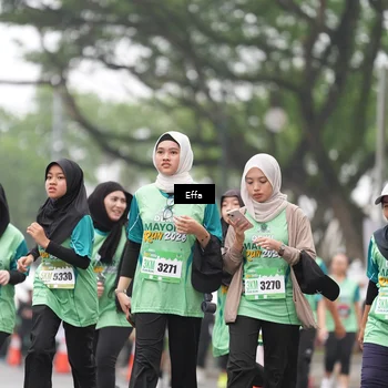 Runner Photo 8493880
