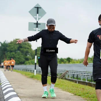 Runner Photo 8493881