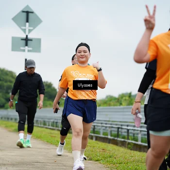Runner Photo 8493882
