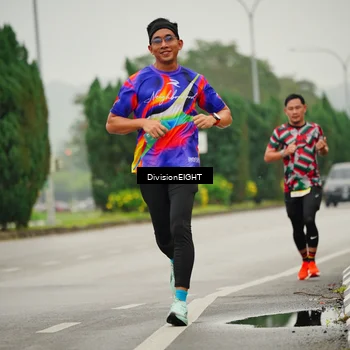 Runner Photo 8493885