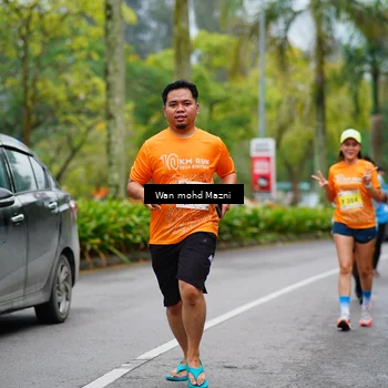 Runner Photo 8493886