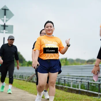Runner Photo 8493887