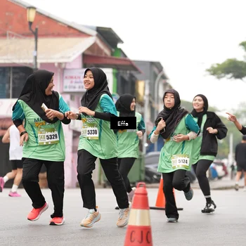 Runner Photo 8493888