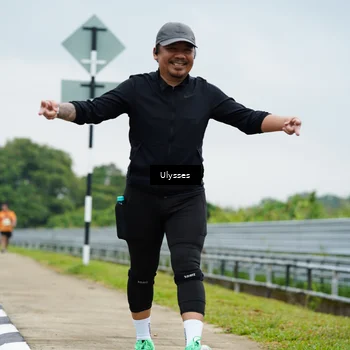 Runner Photo 8493890