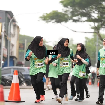 Runner Photo 8493892