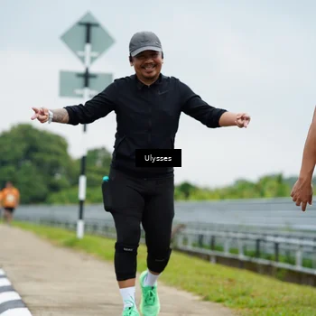 Runner Photo 8493893