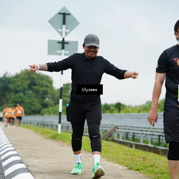 Runner Photo 8493899