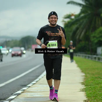 Runner Photo 8493901