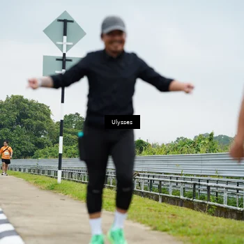 Runner Photo 8493902