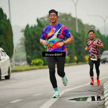 Runner Photo 8493904