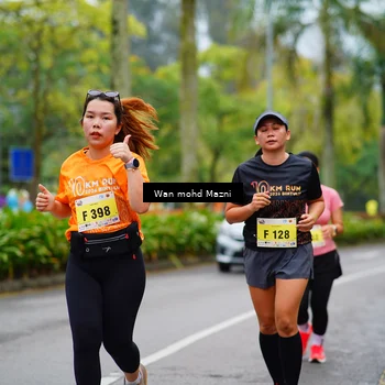 Runner Photo 8493906