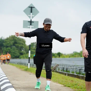 Runner Photo 8493909
