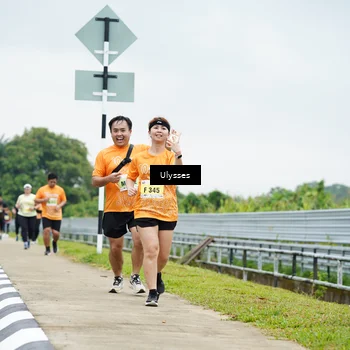 Runner Photo 8493911