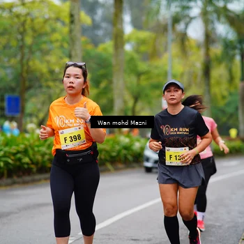 Runner Photo 8493914
