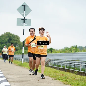 Runner Photo 8493915
