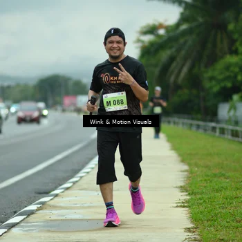 Runner Photo 8493916