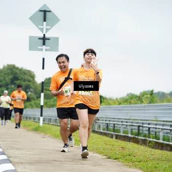 Runner Photo 8493917