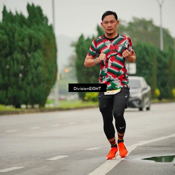 Runner Photo 8493918