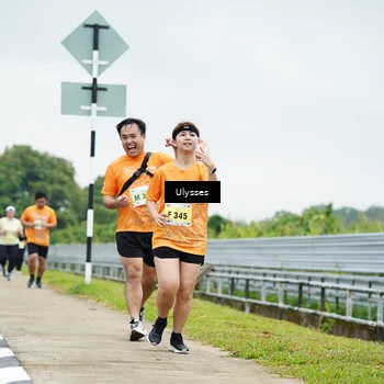Runner Photo 8493922