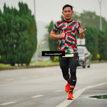 Runner Photo 8493923