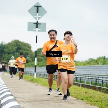 Runner Photo 8493924