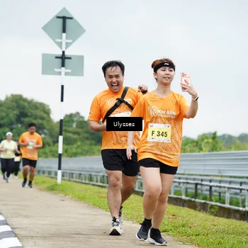 Runner Photo 8493925